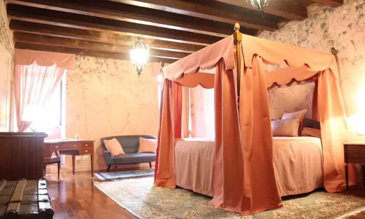 Casa Borsari | Verona City Centre