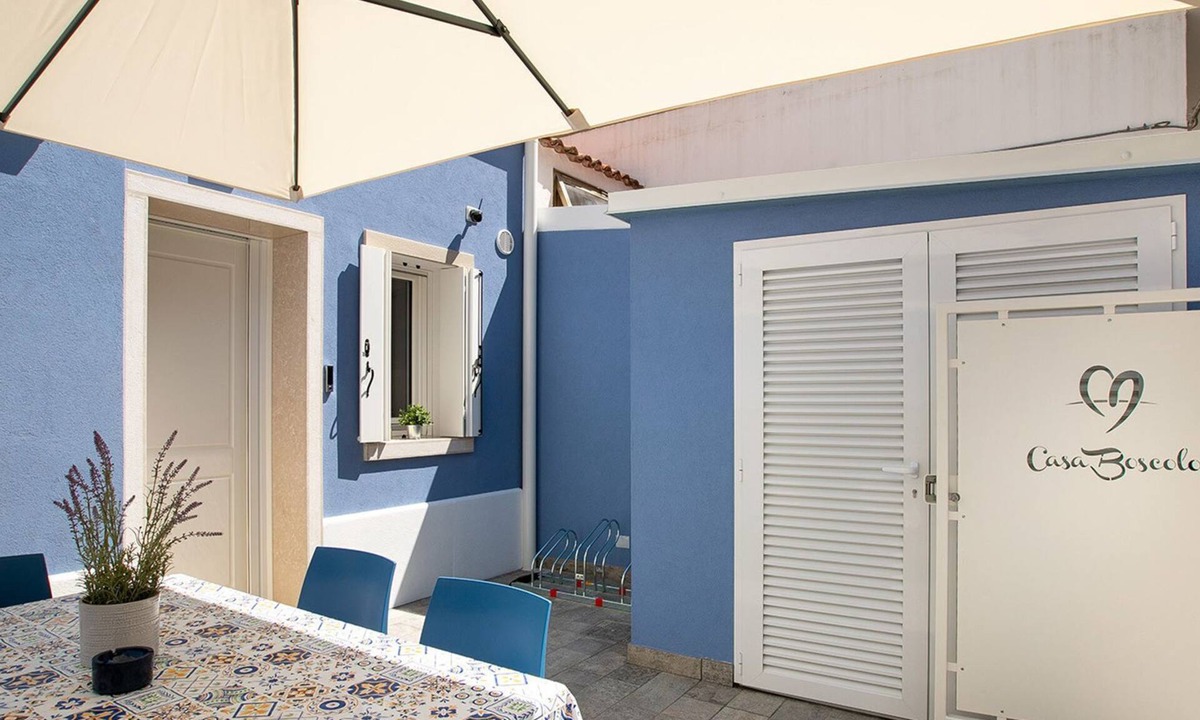 Casa Boscolo | Chioggia
