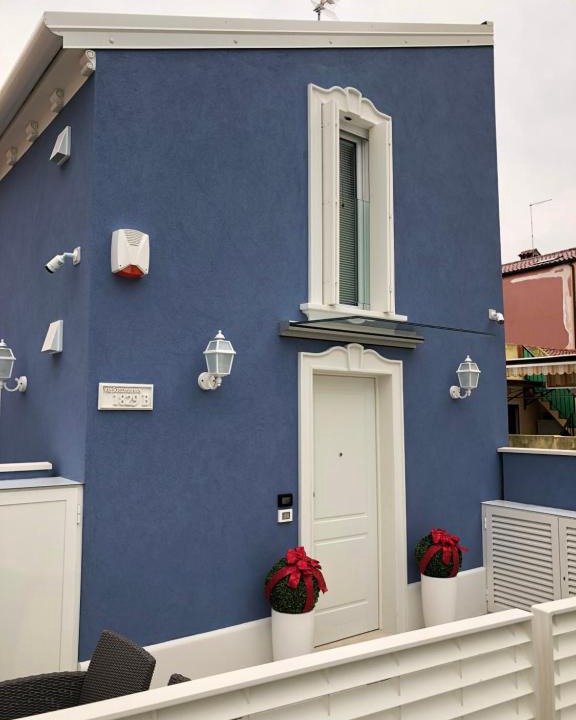Chioggia Apartment | Casa Boscolo Luxury