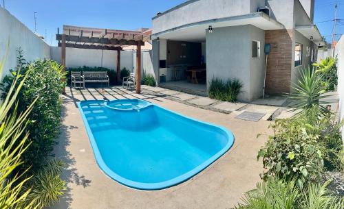 Sao Jose House | Casa Bosque de Búzios 2km de Geribá