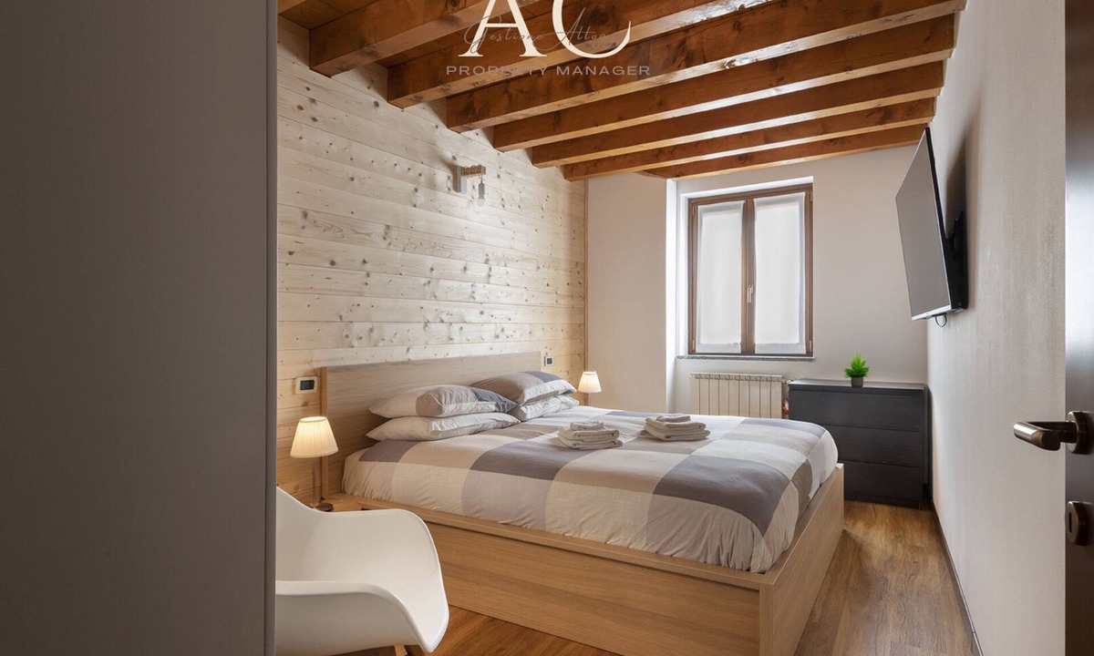 Vione Apartment | Casa Bruno - Two Bedroom Apartment, Sleeps 4