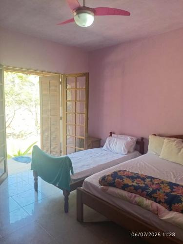 Miguel Pereira Bed & Breakfast | Casa Carmen