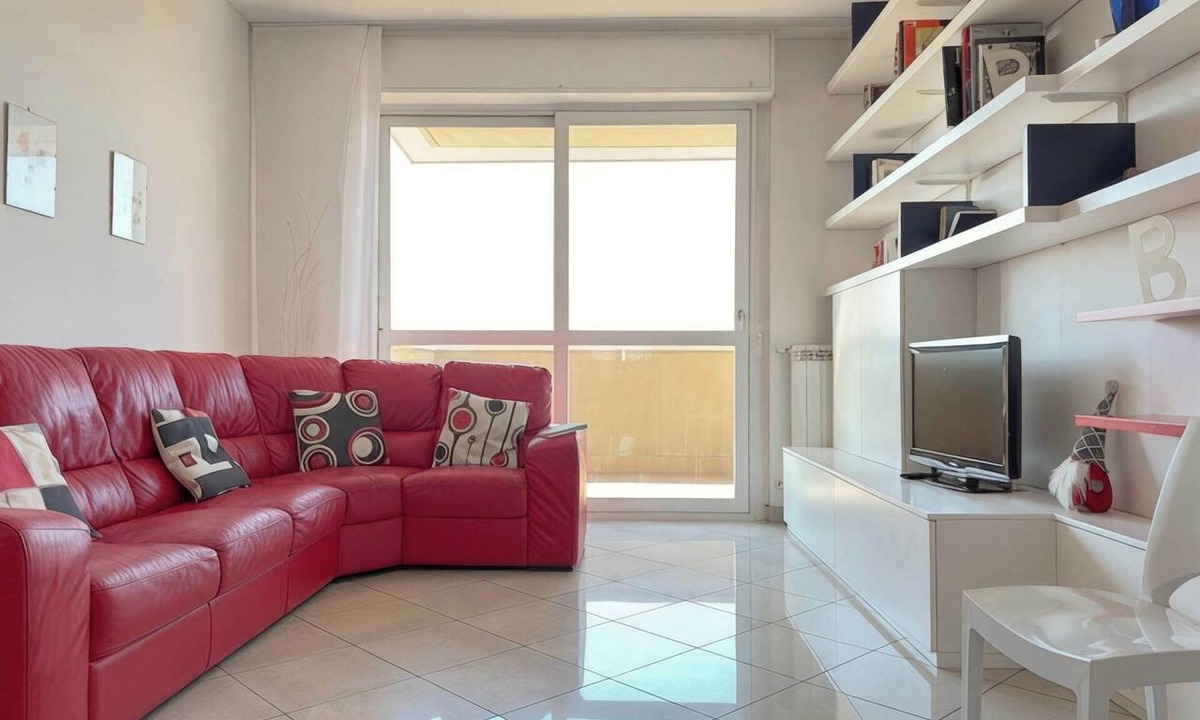 Gallaratese Apartment | Casa Cartesio, steps from San Siro & Ippodromo