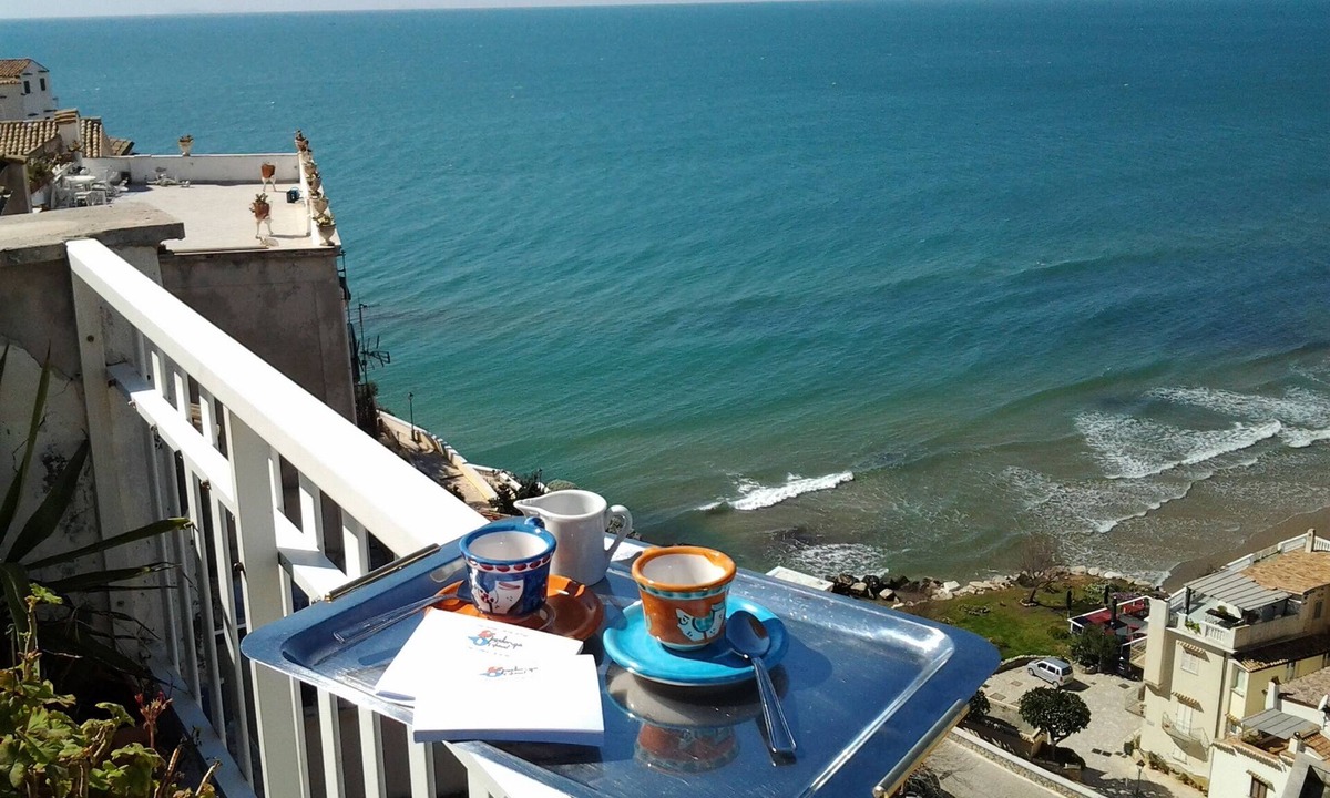 Sperlonga Apartment | Casa Celeste Sperlongaresort