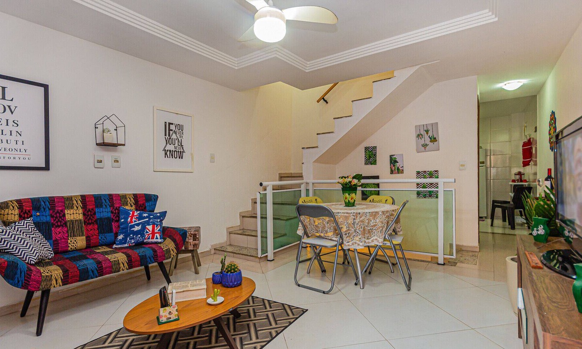 Casa Charme Da Colina | Freguesia