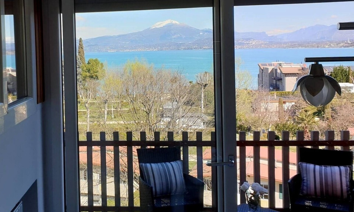 Casa Christina Peschiera Del Garda | Peschiera del Garda