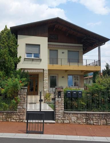 Negrar House | Casa Cilla Ettore e Anita