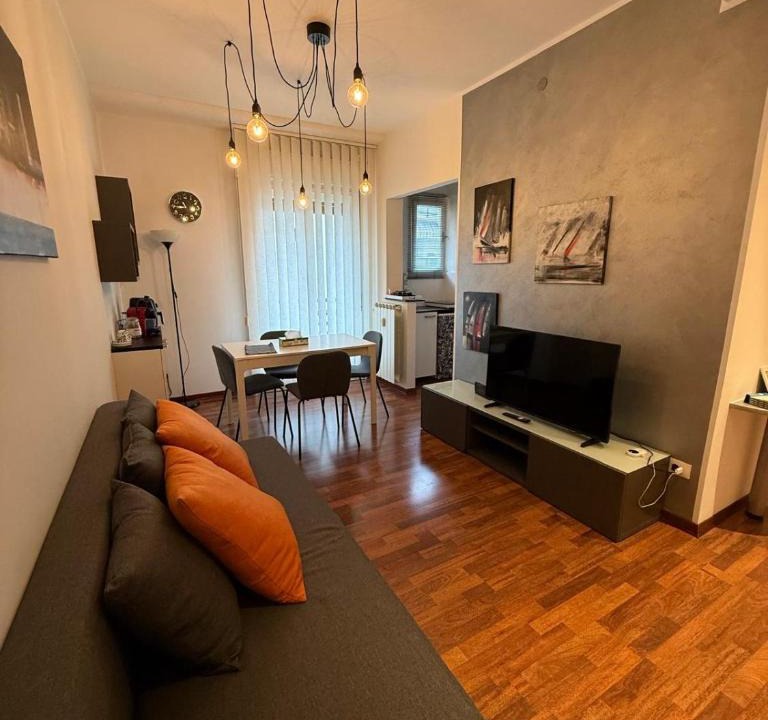 San Giovanni-Chiadino-Rozzol Apartment | CASA CRI - AL PARCO 45 mt 2