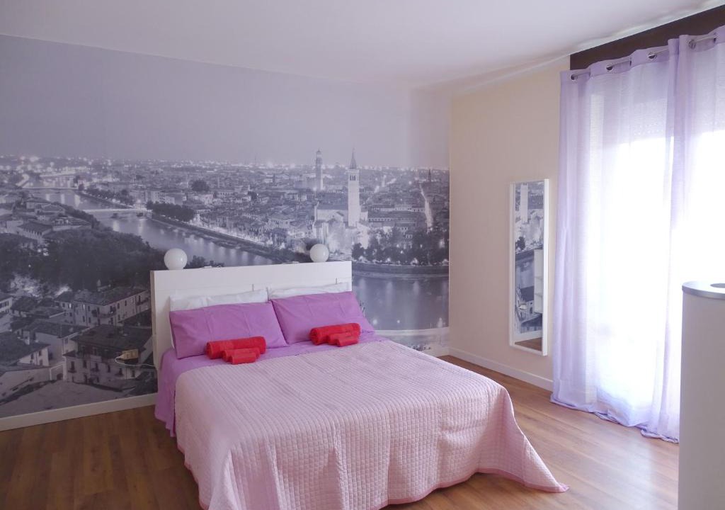 Negrar Apartment | Casa Dàmoli