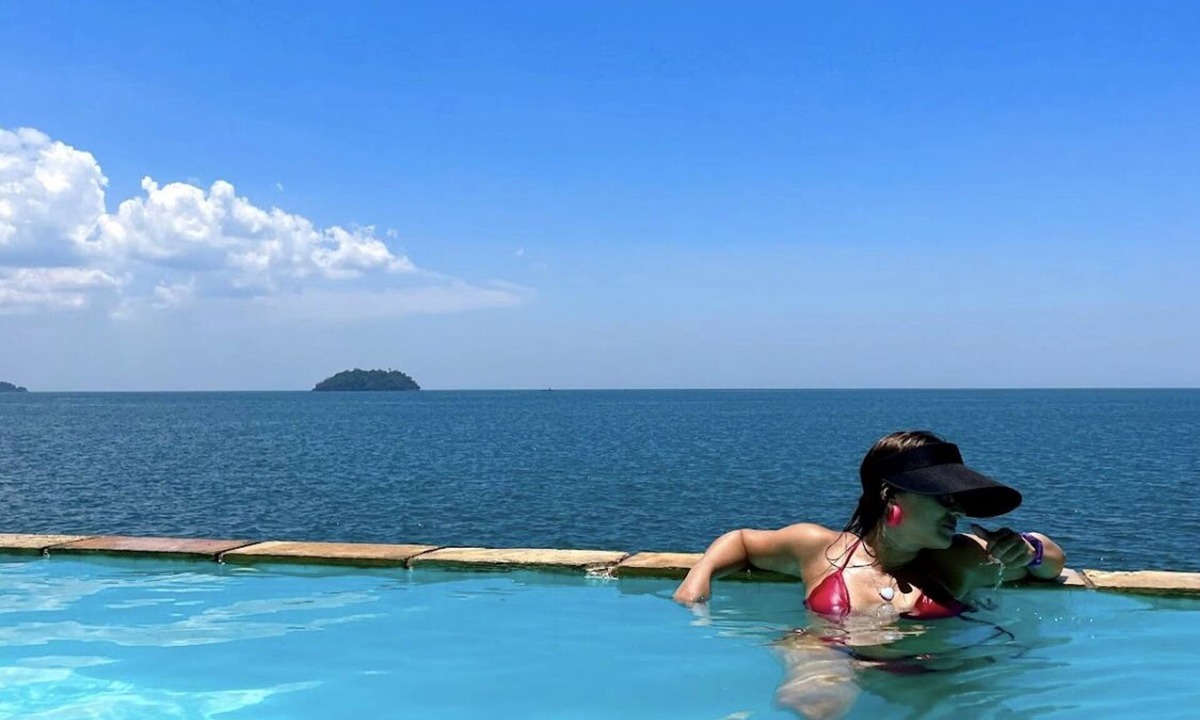 Mangaratiba House | Casa da Costa, Aguas Lindas Island