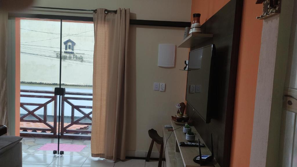 Paraty Apartment | Casa da Duda Paraty