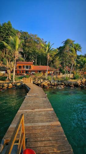 Ilha Grande House | Casa da Ilha & SPA
