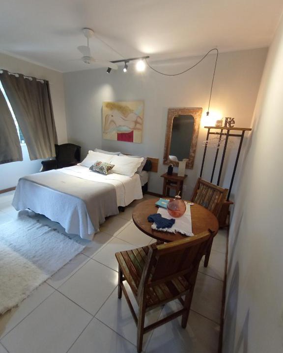 Itacoatiara Apartment | Casa da lu Itacoatiara -Suíte Andorinhas