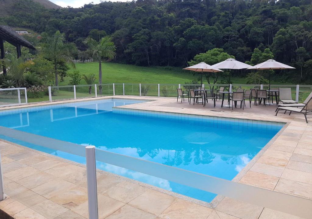 Teresopolis House | Casa de Campo Teresópolis
