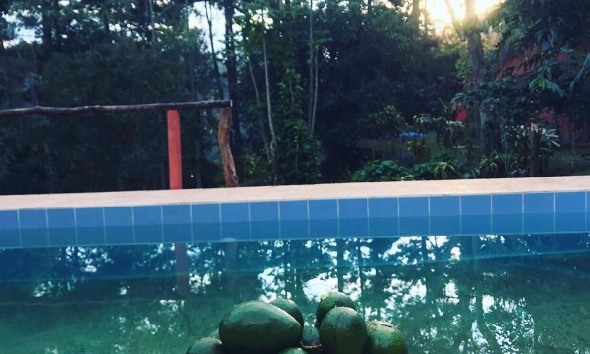 Itaipava House | Casa de Jogos in Itaipava has Wi-Fi