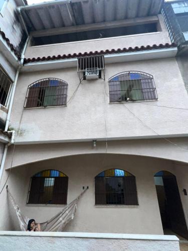 Vila Muriqui House | Casa de Muriqui