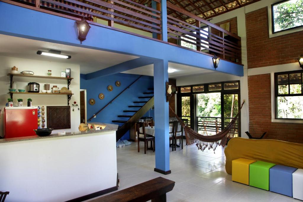 Regiao Visconde de Maua House | Casa de Penedo