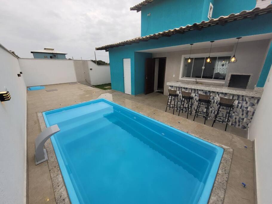 Sao Jose House | Casa de Praia - Búzios
