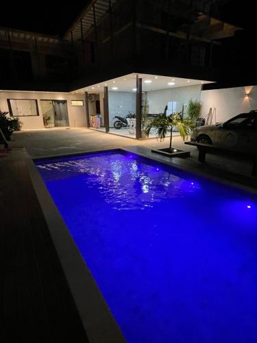 Itinga House | Casa de praia