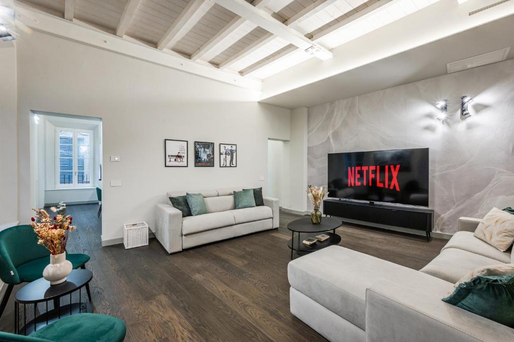 Old Town Apartment | Casa del Cinema