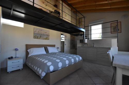Sulzano Apartment | Casa del Drago