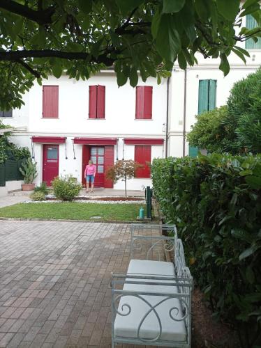 Conegliano House | Casa della Magnolia