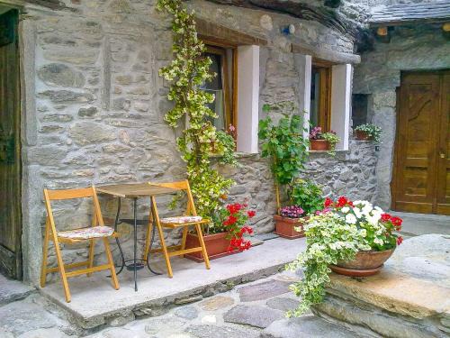 Cannero Riviera House | Casa delle Antiche Pietre