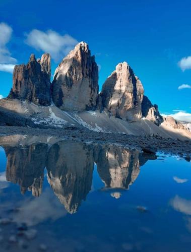 Danta di Cadore Apartment | CASA DI MONTAGNA BnB -ROXY
