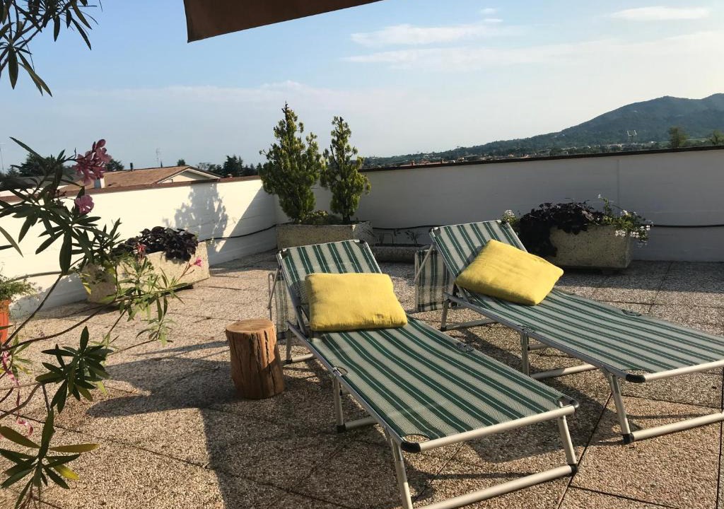 Bigolino Apartment | Casa di Vito