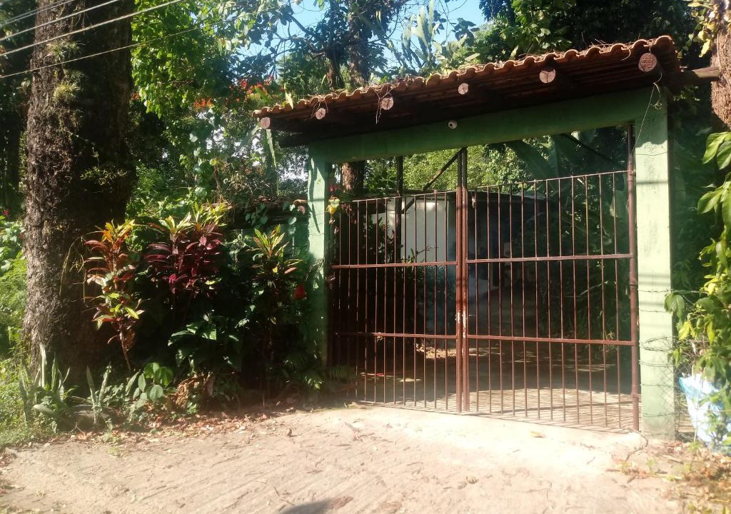 Jacarepagua House | CASA do sítio Cabana Ser Tão mínimo 2 diárias