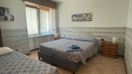 Sedrina House | Casa Domi