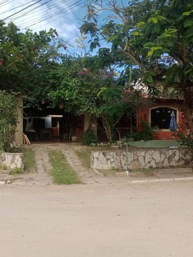 Sao Pedro da Aldeia House | Casa dos Santos