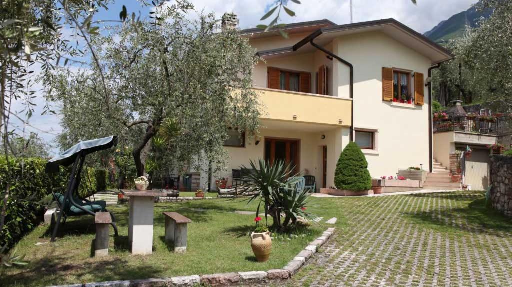 Assenza Apartment | Casa Edda