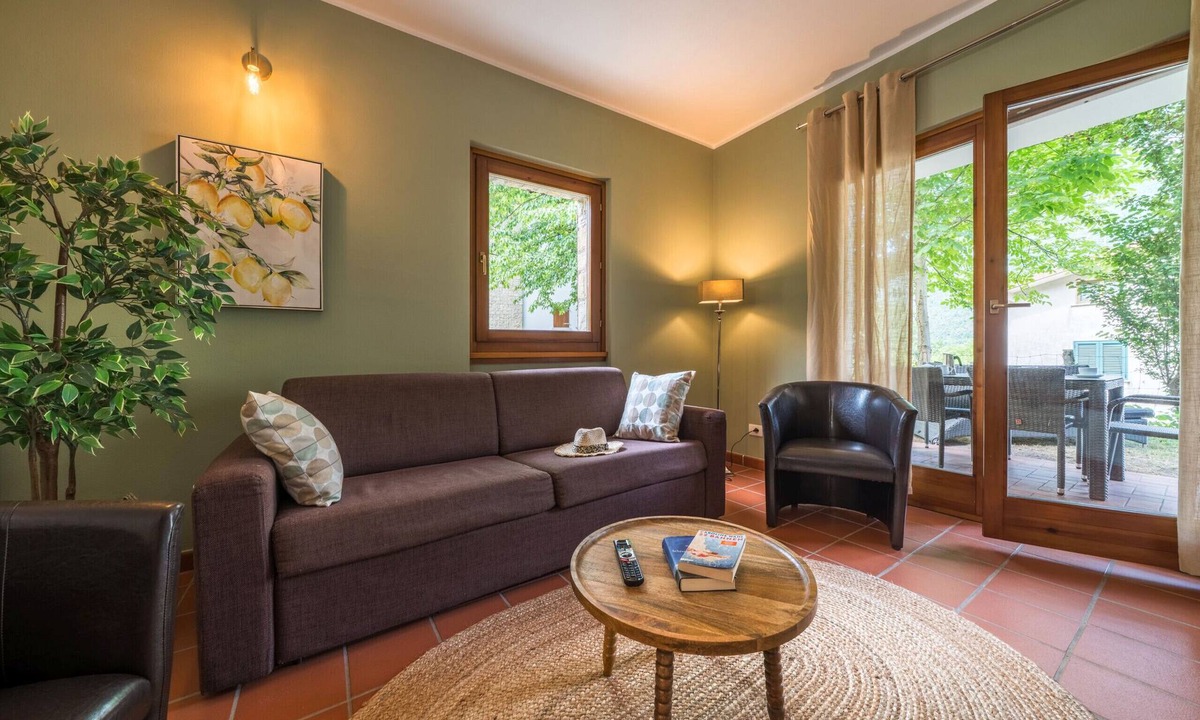 Crone Apartment | Casa Elisa C - Idro