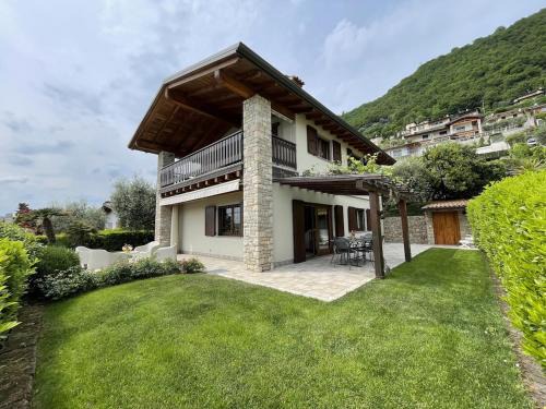 Sarnico Villa | Casa Elisabeth