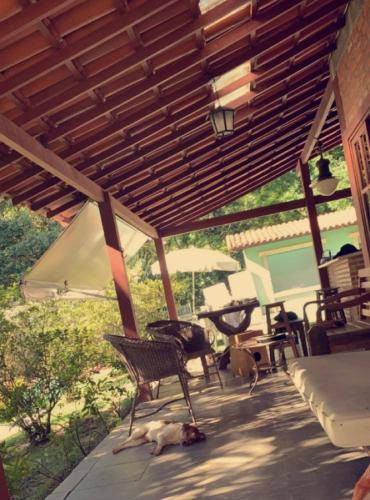 Petropolis House | Casa em Areal