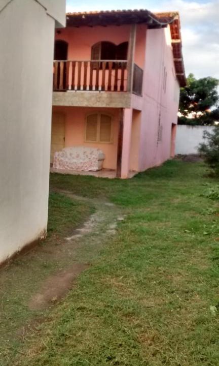 Jardim Caicara House | casa em Cabo frio