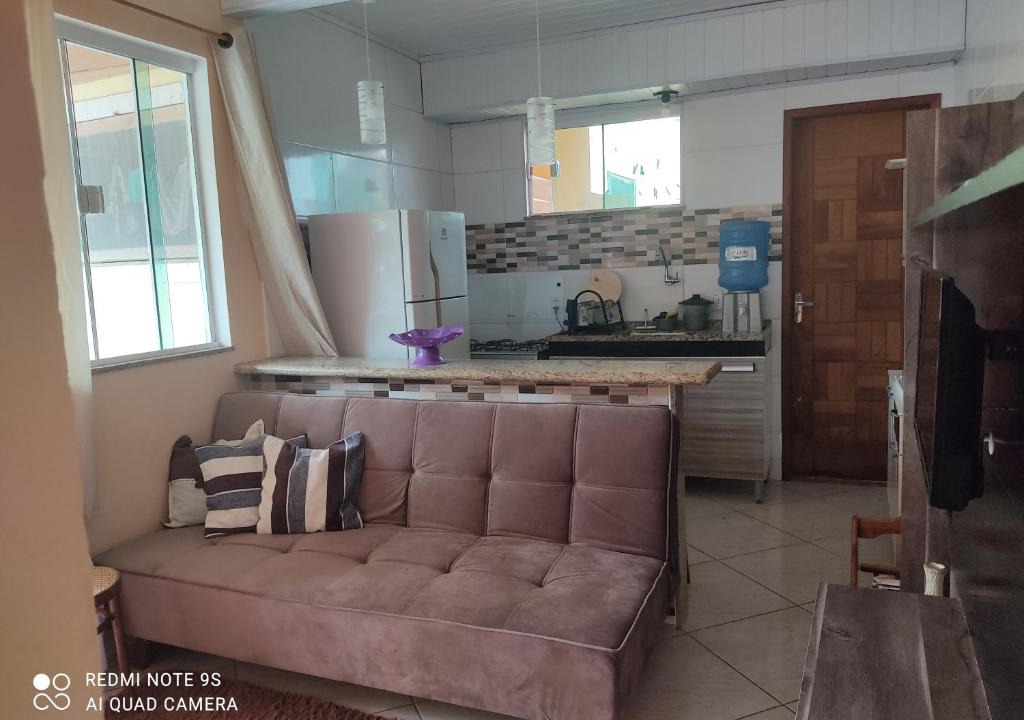 Pero House | Casa em Cabo frio Pero ideal para família até 4pes