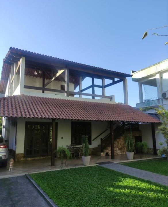 Pechincha House | Casa em Jacarepaguá excelente para desfrutar o Rio de Janeiro