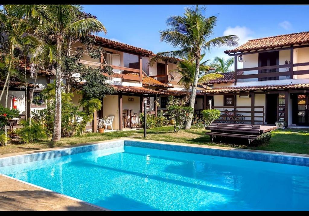 Praia Rasa House | CASA ESPETACULAR EM BÚZIOS a 300 METROS DA PRAIA