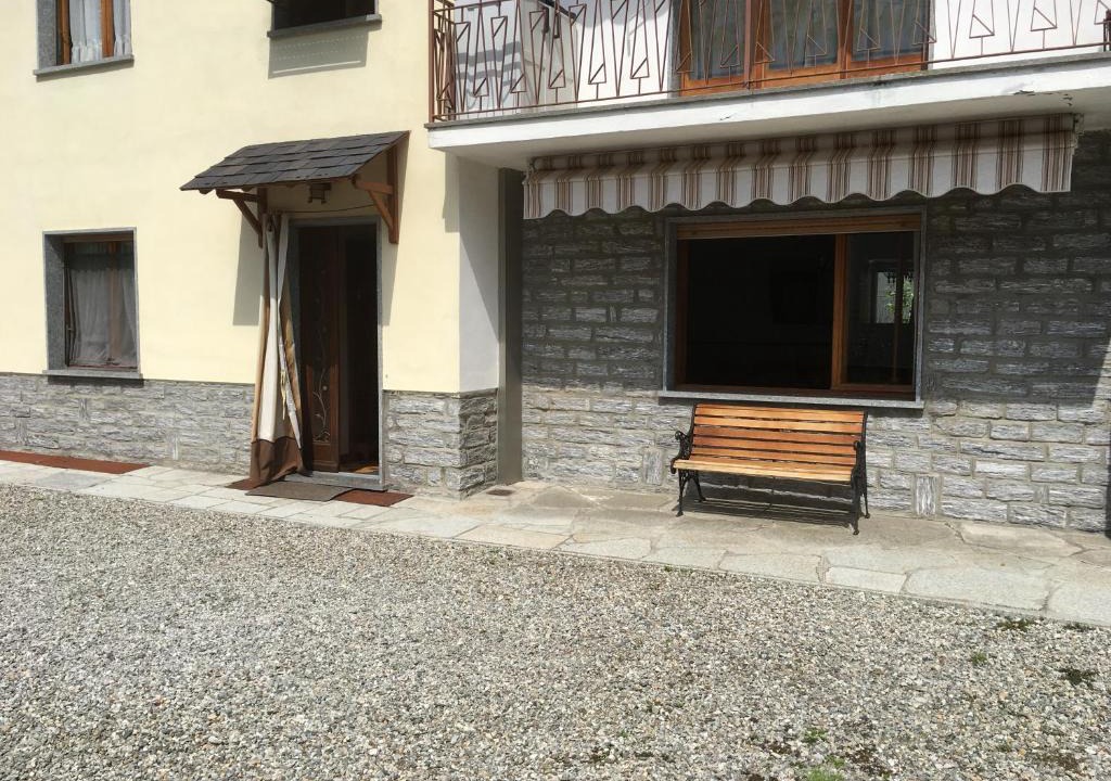 Malesco Apartment | Casa Ezio