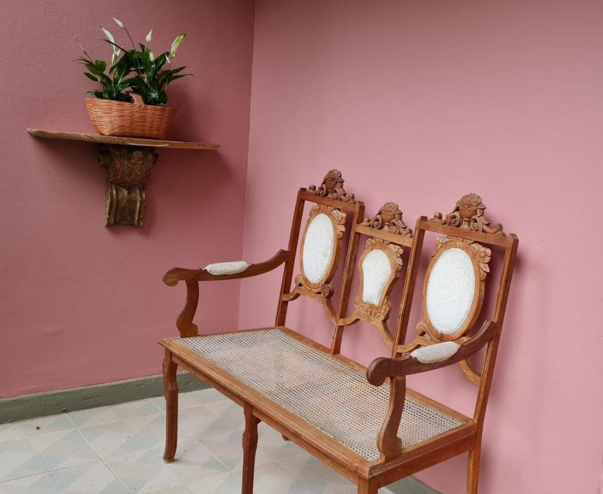 Fazenda Inglesa House | Casa Fazenda Inglesa - Anexo