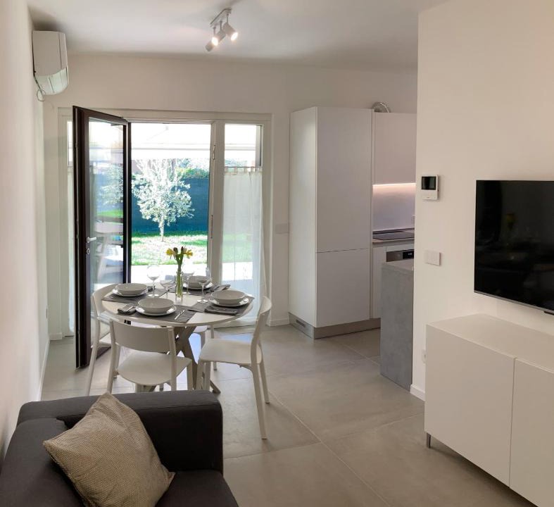 Torbole sul Garda Apartment | Casa Fiorella