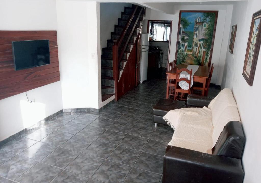 Paraty House | Casa Flor