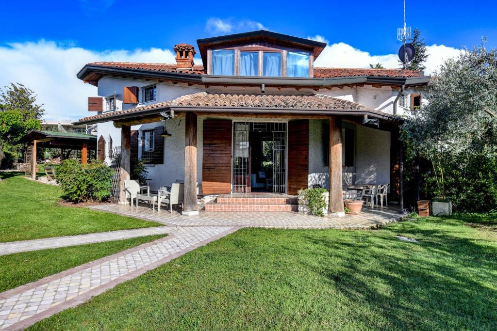 Mattarana Villa | Casa Francesca