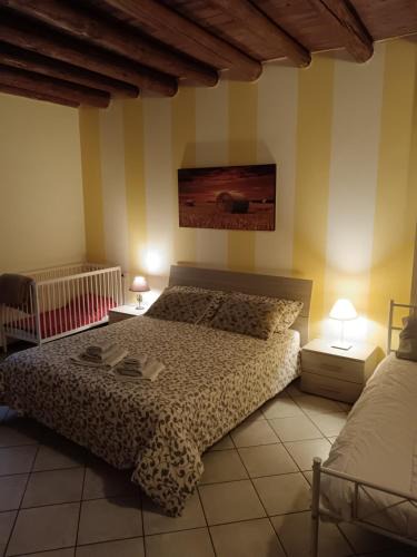 Valeggio sul Mincio Apartment | Casa Giulia - Valeggio sul Mincio