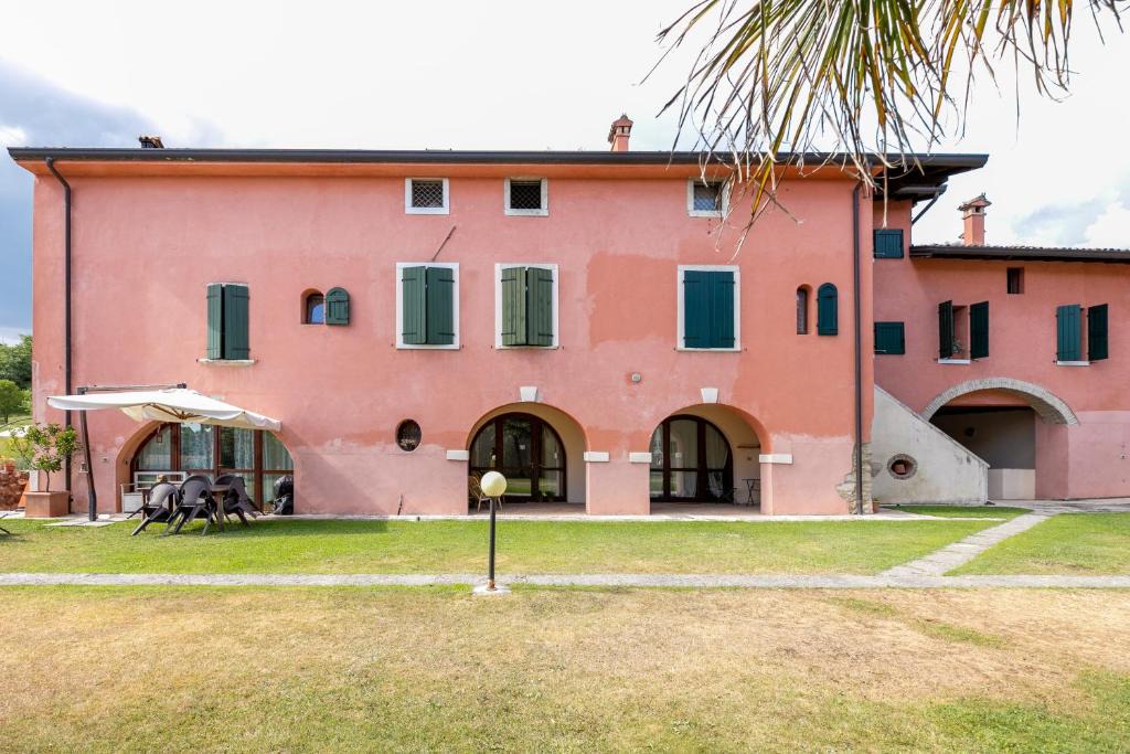 Costermano Apartment | Casa Giulietta
