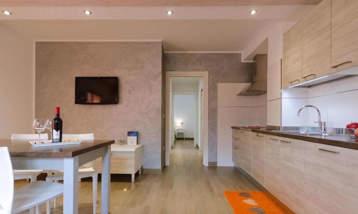 Lomaso Apartment | CASA GUETTI - Terme di Comano
