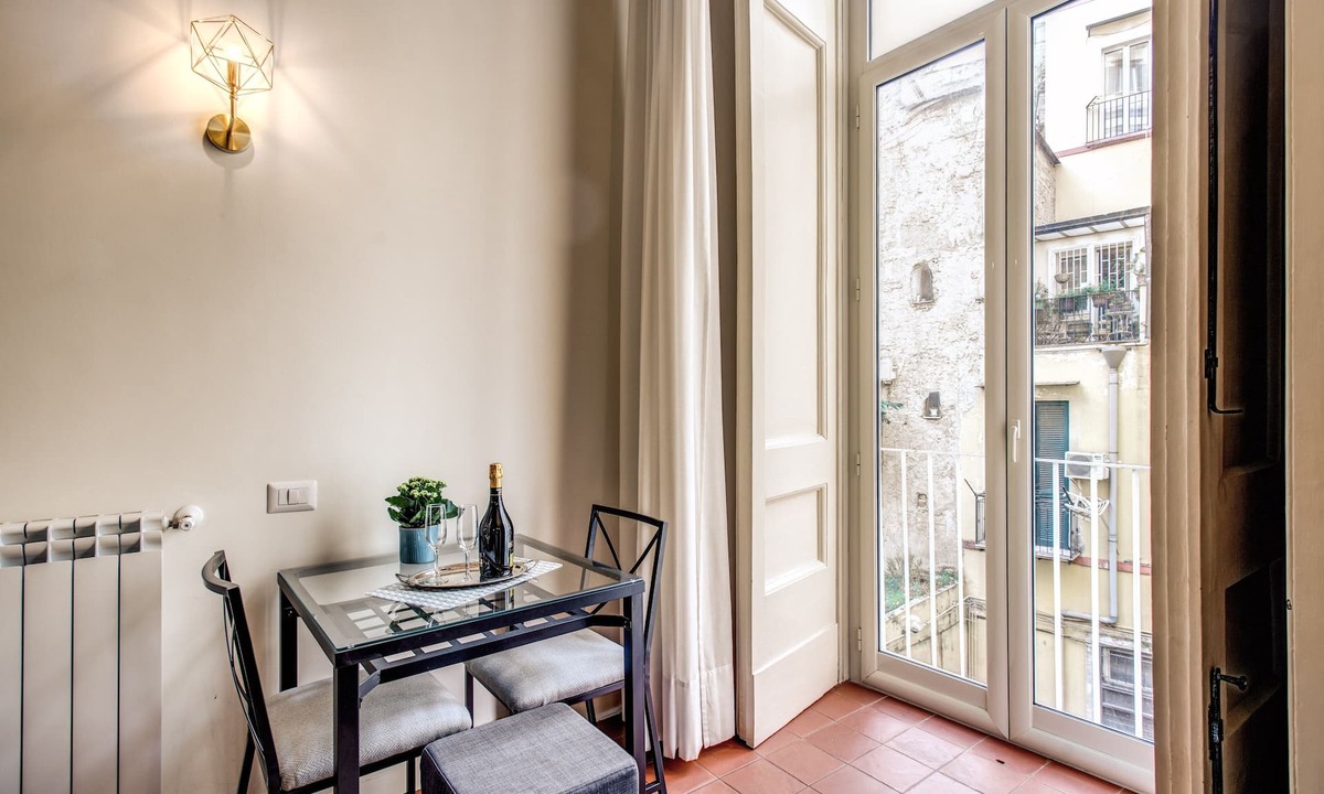Historical Center House | Casa Hosteno