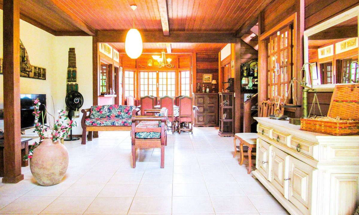 Vargem Grande House | Casa incrível com muito lazer em Vargem Grande/RJ